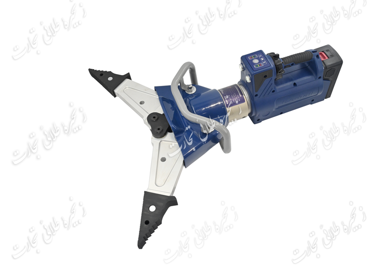 فک بازشو (Spreader)